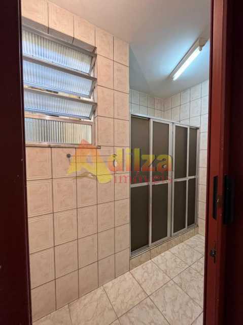 Conheça Imagem do WhatsApp de 2025-06- do imóvel - Apartamento à venda Rua Itapiru, Rio Comprido, Rio de Janeiro - R$ 230.000 - TIAP21019 - 9 Imagem do WhatsApp de 2025-06- - 9