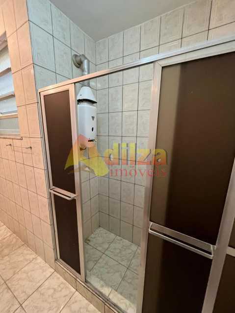 Conheça Imagem do WhatsApp de 2025-06- do imóvel - Apartamento à venda Rua Itapiru, Rio Comprido, Rio de Janeiro - R$ 230.000 - TIAP21019 - 12 Imagem do WhatsApp de 2025-06- - 12