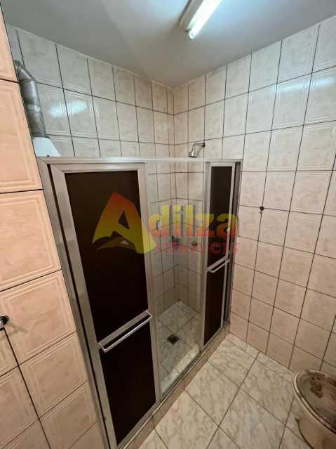Conheça Imagem do WhatsApp de 2025-06- do imóvel - Apartamento à venda Rua Itapiru, Rio Comprido, Rio de Janeiro - R$ 230.000 - TIAP21019 - 13 Imagem do WhatsApp de 2025-06- - 13