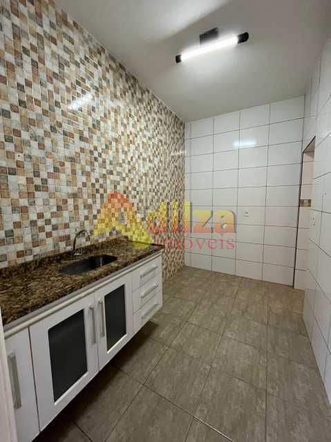 Conheça Imagem do WhatsApp de 2025-06- do imóvel - Apartamento à venda Rua Itapiru, Rio Comprido, Rio de Janeiro - R$ 230.000 - TIAP21019 - 14 Imagem do WhatsApp de 2025-06- - 14