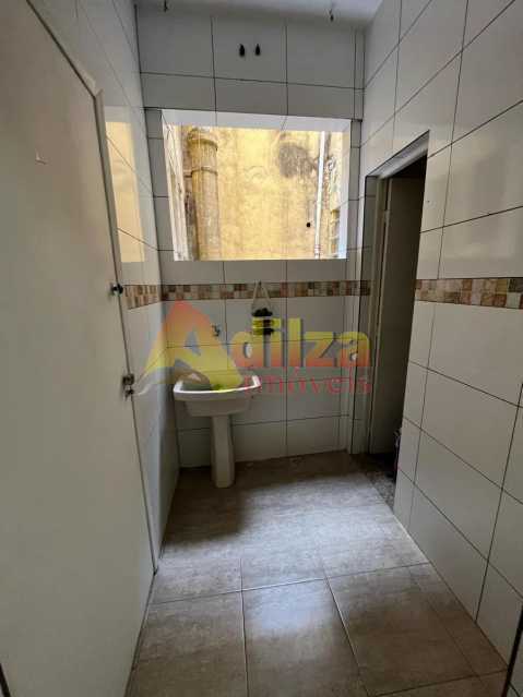 Conheça Imagem do WhatsApp de 2025-06- do imóvel - Apartamento à venda Rua Itapiru, Rio Comprido, Rio de Janeiro - R$ 230.000 - TIAP21019 - 17 Imagem do WhatsApp de 2025-06- - 17