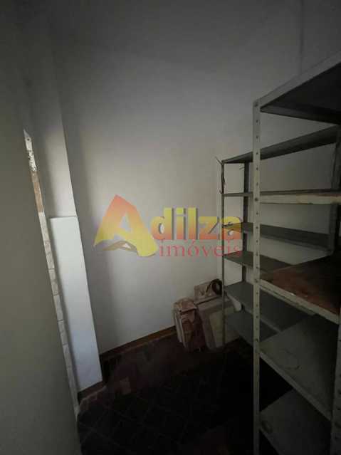 Conheça Imagem do WhatsApp de 2025-06- do imóvel - Apartamento à venda Rua Itapiru, Rio Comprido, Rio de Janeiro - R$ 230.000 - TIAP21019 - 19 Imagem do WhatsApp de 2025-06- - 19