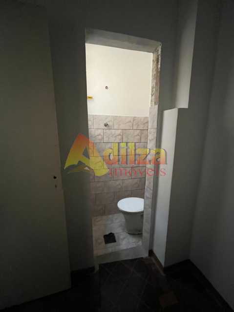 Conheça Imagem do WhatsApp de 2025-06- do imóvel - Apartamento à venda Rua Itapiru, Rio Comprido, Rio de Janeiro - R$ 230.000 - TIAP21019 - 21 Imagem do WhatsApp de 2025-06- - 21