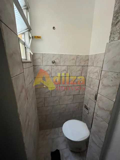 Conheça Imagem do WhatsApp de 2025-06- do imóvel - Apartamento à venda Rua Itapiru, Rio Comprido, Rio de Janeiro - R$ 230.000 - TIAP21019 - 22 Imagem do WhatsApp de 2025-06- - 22