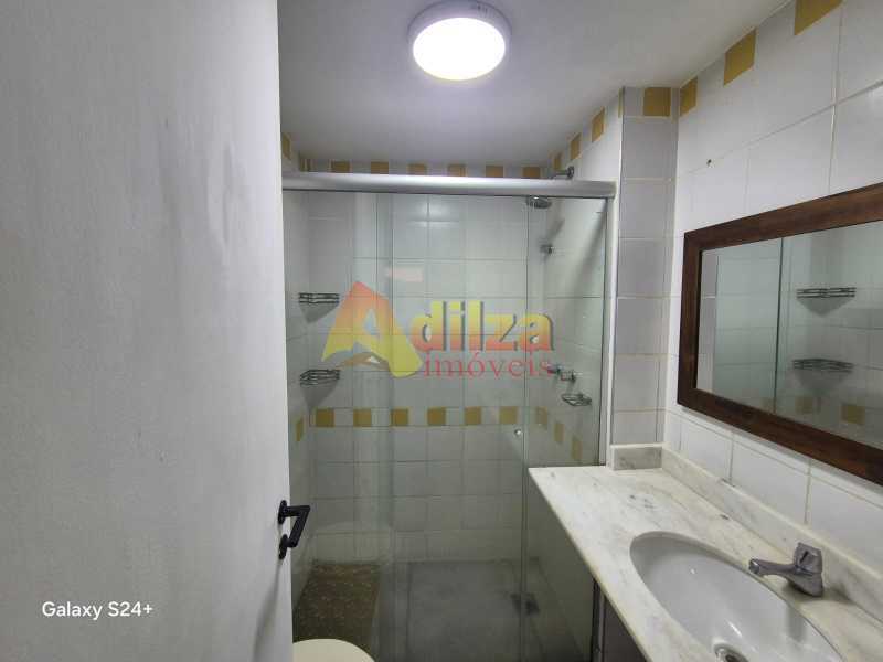 Conheça Imagem do WhatsApp de 2025-06- do imóvel - Apartamento à venda Rua Pereira de Almeida, Praça da Bandeira, Rio de Janeiro - R$ 490.000 - TIAP30445 - 8 Imagem do WhatsApp de 2025-06- - 8