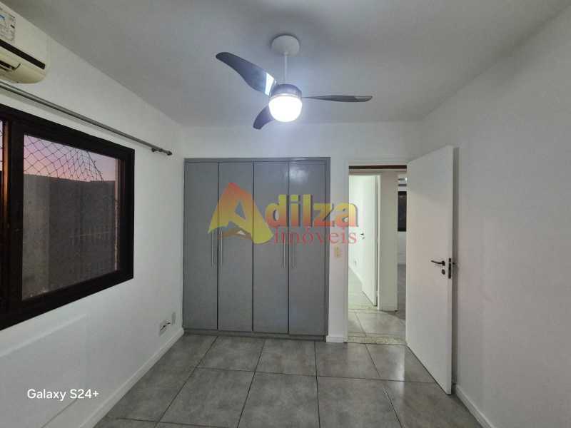 Conheça Imagem do WhatsApp de 2025-06- do imóvel - Apartamento à venda Rua Pereira de Almeida, Praça da Bandeira, Rio de Janeiro - R$ 490.000 - TIAP30445 - 9 Imagem do WhatsApp de 2025-06- - 9