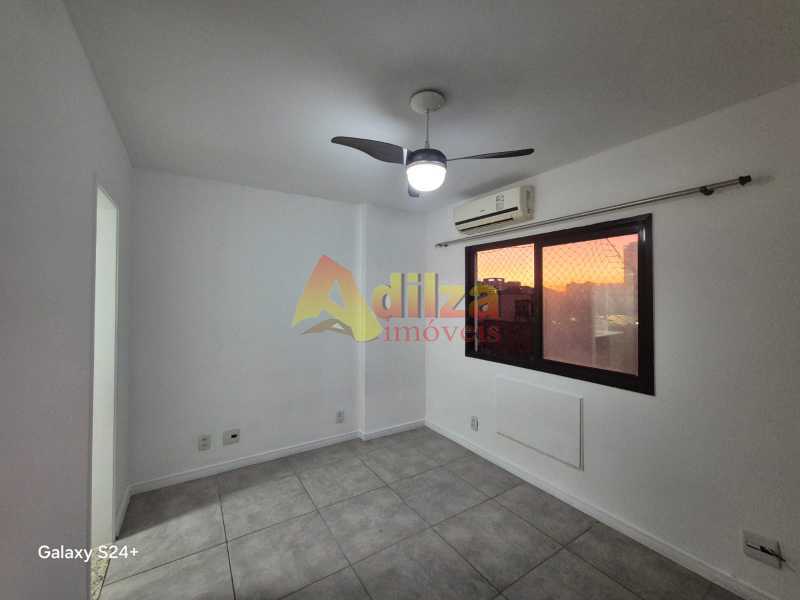Conheça Imagem do WhatsApp de 2025-06- do imóvel - Apartamento à venda Rua Pereira de Almeida, Praça da Bandeira, Rio de Janeiro - R$ 490.000 - TIAP30445 - 10 Imagem do WhatsApp de 2025-06- - 10