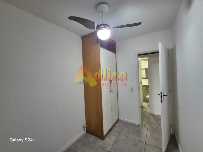 Conheça Imagem do WhatsApp de 2025-06- do imóvel - Apartamento à venda Rua Pereira de Almeida, Praça da Bandeira, Rio de Janeiro - R$ 490.000 - TIAP30445 - 12 Imagem do WhatsApp de 2025-06- - 12