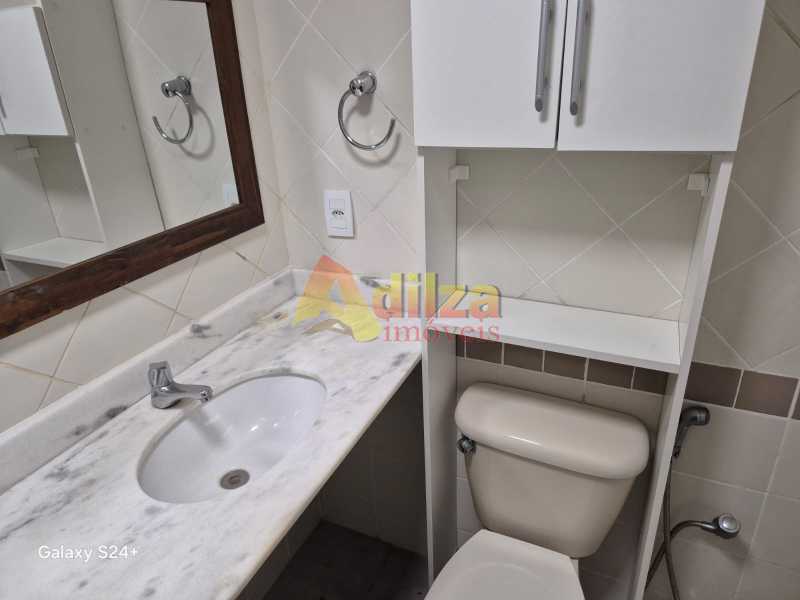 Conheça Imagem do WhatsApp de 2025-06- do imóvel - Apartamento à venda Rua Pereira de Almeida, Praça da Bandeira, Rio de Janeiro - R$ 490.000 - TIAP30445 - 14 Imagem do WhatsApp de 2025-06- - 14