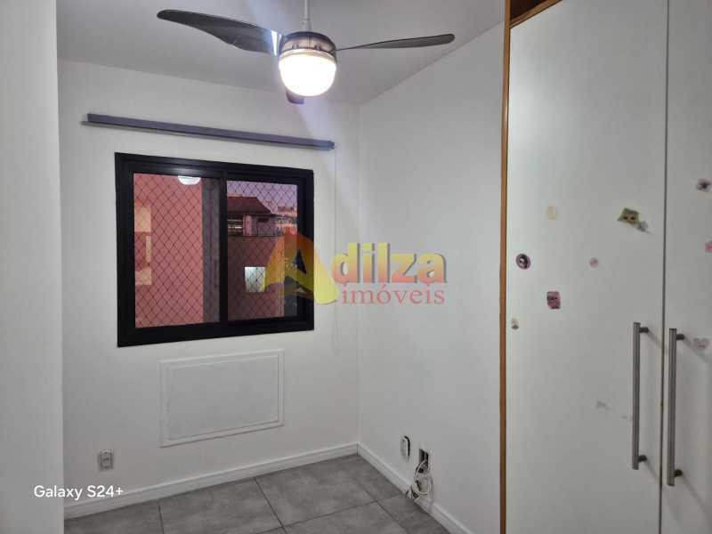Conheça Imagem do WhatsApp de 2025-06- do imóvel - Apartamento à venda Rua Pereira de Almeida, Praça da Bandeira, Rio de Janeiro - R$ 490.000 - TIAP30445 - 16 Imagem do WhatsApp de 2025-06- - 16