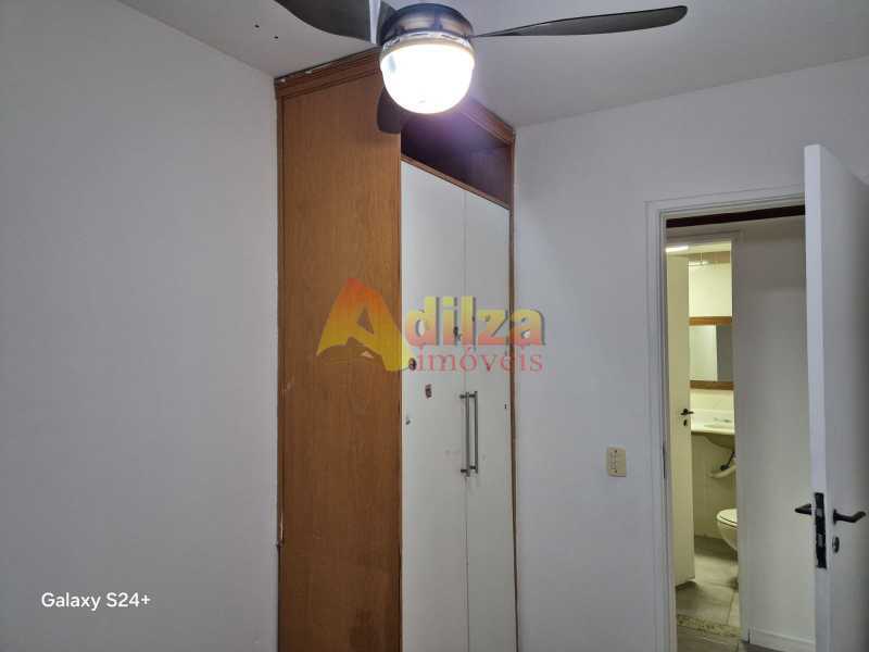 Conheça Imagem do WhatsApp de 2025-06- do imóvel - Apartamento à venda Rua Pereira de Almeida, Praça da Bandeira, Rio de Janeiro - R$ 490.000 - TIAP30445 - 17 Imagem do WhatsApp de 2025-06- - 17