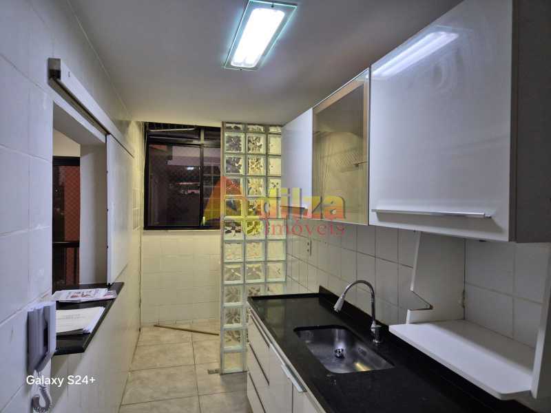 Conheça Imagem do WhatsApp de 2025-06- do imóvel - Apartamento à venda Rua Pereira de Almeida, Praça da Bandeira, Rio de Janeiro - R$ 490.000 - TIAP30445 - 20 Imagem do WhatsApp de 2025-06- - 20