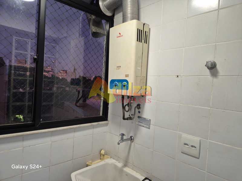 Conheça Imagem do WhatsApp de 2025-06- do imóvel - Apartamento à venda Rua Pereira de Almeida, Praça da Bandeira, Rio de Janeiro - R$ 490.000 - TIAP30445 - 21 Imagem do WhatsApp de 2025-06- - 21