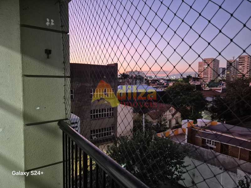 Conheça Imagem do WhatsApp de 2025-06- do imóvel - Apartamento à venda Rua Pereira de Almeida, Praça da Bandeira, Rio de Janeiro - R$ 490.000 - TIAP30445 - 1 Imagem do WhatsApp de 2025-06- - 1