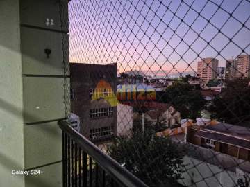Apartamento à venda Rua Pereira de Almeida, Praça da Bandeira, Rio de Janeiro - R$ 490.000 - TIAP30445