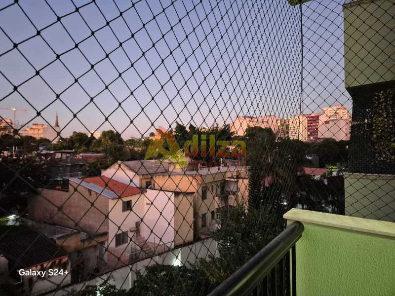 Conheça Imagem do WhatsApp de 2025-06- do imóvel - Apartamento à venda Rua Pereira de Almeida, Praça da Bandeira, Rio de Janeiro - R$ 490.000 - TIAP30445 - 3 Imagem do WhatsApp de 2025-06- - 3