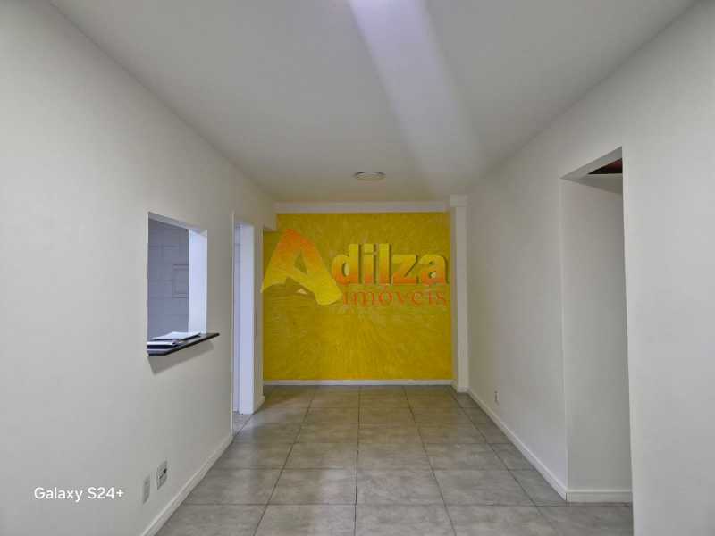 Conheça Imagem do WhatsApp de 2025-06- do imóvel - Apartamento à venda Rua Pereira de Almeida, Praça da Bandeira, Rio de Janeiro - R$ 490.000 - TIAP30445 - 5 Imagem do WhatsApp de 2025-06- - 5