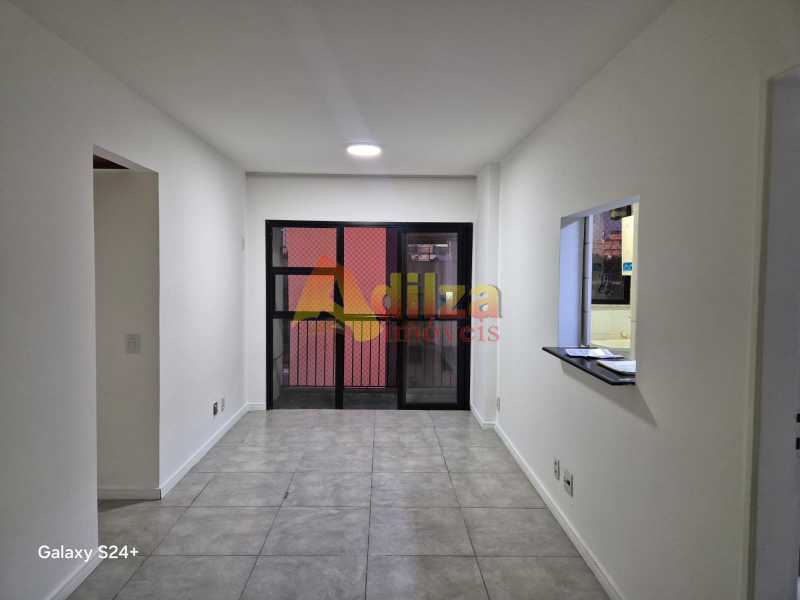 Conheça Imagem do WhatsApp de 2025-06- do imóvel - Apartamento à venda Rua Pereira de Almeida, Praça da Bandeira, Rio de Janeiro - R$ 490.000 - TIAP30445 - 4 Imagem do WhatsApp de 2025-06- - 4