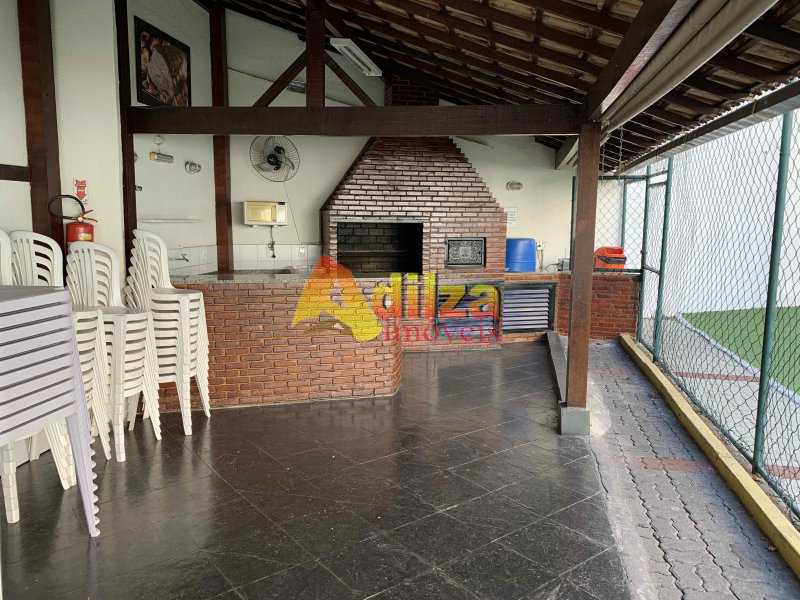 Conheça 2809_G1722449468 do imóvel - Apartamento à venda Rua Pereira de Almeida, Praça da Bandeira, Rio de Janeiro - R$ 490.000 - TIAP30445 - 25 2809_G1722449468 - 25
