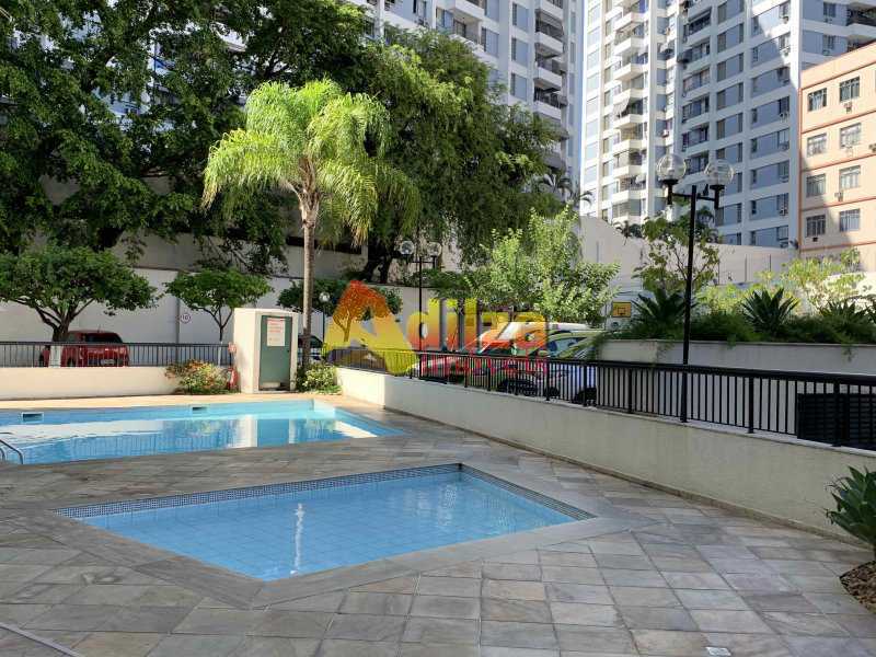Conheça 2809_G1722449471 do imóvel - Apartamento à venda Rua Pereira de Almeida, Praça da Bandeira, Rio de Janeiro - R$ 490.000 - TIAP30445 - 22 2809_G1722449471 - 22