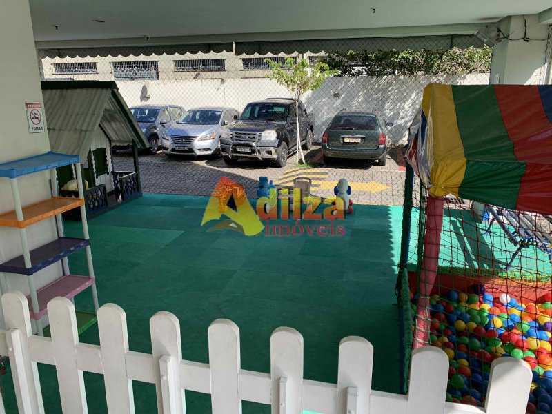Conheça 2809_G1722449474 do imóvel - Apartamento à venda Rua Pereira de Almeida, Praça da Bandeira, Rio de Janeiro - R$ 490.000 - TIAP30445 - 26 2809_G1722449474 - 26