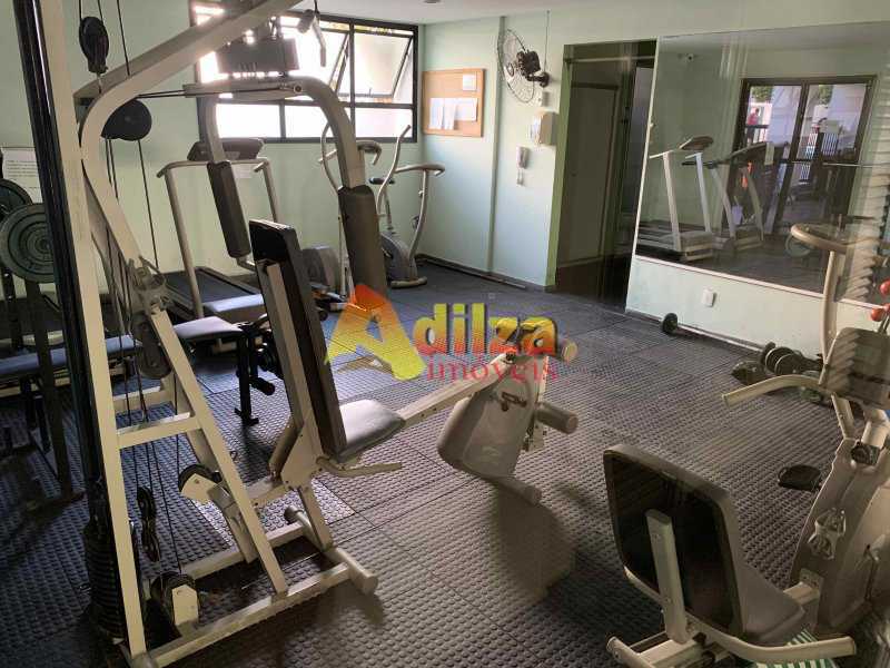 Conheça 2809_G1722449476 do imóvel - Apartamento à venda Rua Pereira de Almeida, Praça da Bandeira, Rio de Janeiro - R$ 490.000 - TIAP30445 - 27 2809_G1722449476 - 27
