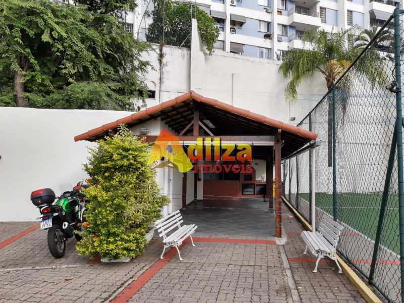 Conheça 2809_G1722449484 do imóvel - Apartamento à venda Rua Pereira de Almeida, Praça da Bandeira, Rio de Janeiro - R$ 490.000 - TIAP30445 - 23 2809_G1722449484 - 23