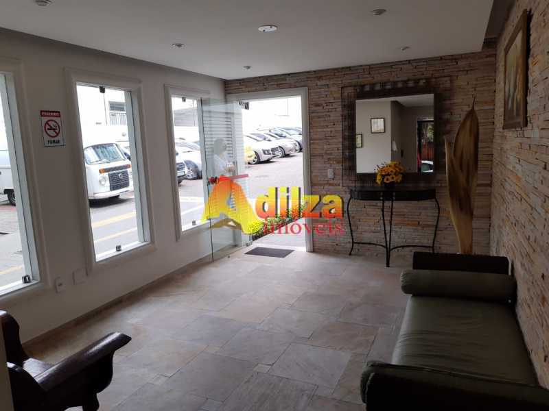 Conheça 2809_G1722449494 do imóvel - Apartamento à venda Rua Pereira de Almeida, Praça da Bandeira, Rio de Janeiro - R$ 490.000 - TIAP30445 - 29 2809_G1722449494 - 29