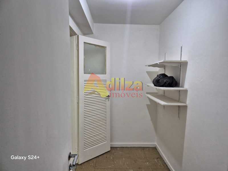Conheça Imagem do WhatsApp de 2025-06- do imóvel - Apartamento à venda Rua Santa Amélia, Praça da Bandeira, Rio de Janeiro - R$ 549.990 - TIAP21021 - 23 Imagem do WhatsApp de 2025-06- - 23