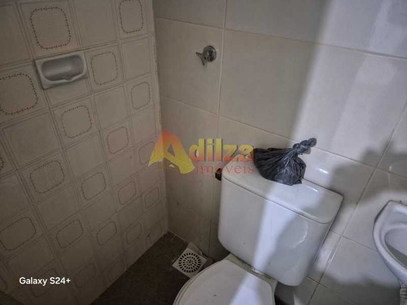 Conheça Imagem do WhatsApp de 2025-06- do imóvel - Apartamento à venda Rua Santa Amélia, Praça da Bandeira, Rio de Janeiro - R$ 549.990 - TIAP21021 - 25 Imagem do WhatsApp de 2025-06- - 25
