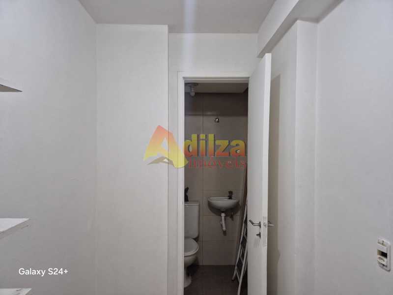 Conheça Imagem do WhatsApp de 2025-06- do imóvel - Apartamento à venda Rua Santa Amélia, Praça da Bandeira, Rio de Janeiro - R$ 549.990 - TIAP21021 - 24 Imagem do WhatsApp de 2025-06- - 24