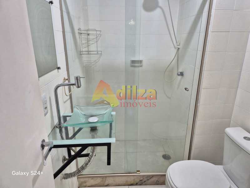 Conheça Imagem do WhatsApp de 2025-06- do imóvel - Apartamento à venda Rua Santa Amélia, Praça da Bandeira, Rio de Janeiro - R$ 549.990 - TIAP21021 - 9 Imagem do WhatsApp de 2025-06- - 9