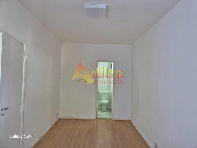 Conheça Imagem do WhatsApp de 2025-06- do imóvel - Apartamento à venda Rua Santa Amélia, Praça da Bandeira, Rio de Janeiro - R$ 549.990 - TIAP21021 - 12 Imagem do WhatsApp de 2025-06- - 12