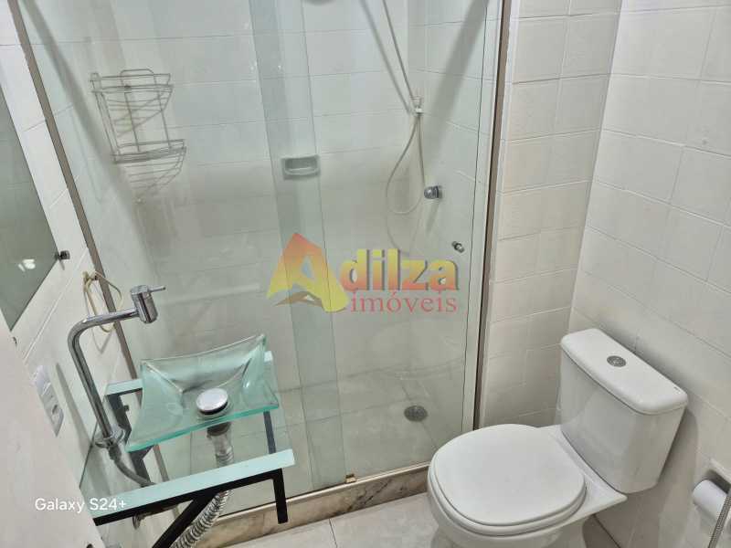 Conheça Imagem do WhatsApp de 2025-06- do imóvel - Apartamento à venda Rua Santa Amélia, Praça da Bandeira, Rio de Janeiro - R$ 549.990 - TIAP21021 - 10 Imagem do WhatsApp de 2025-06- - 10