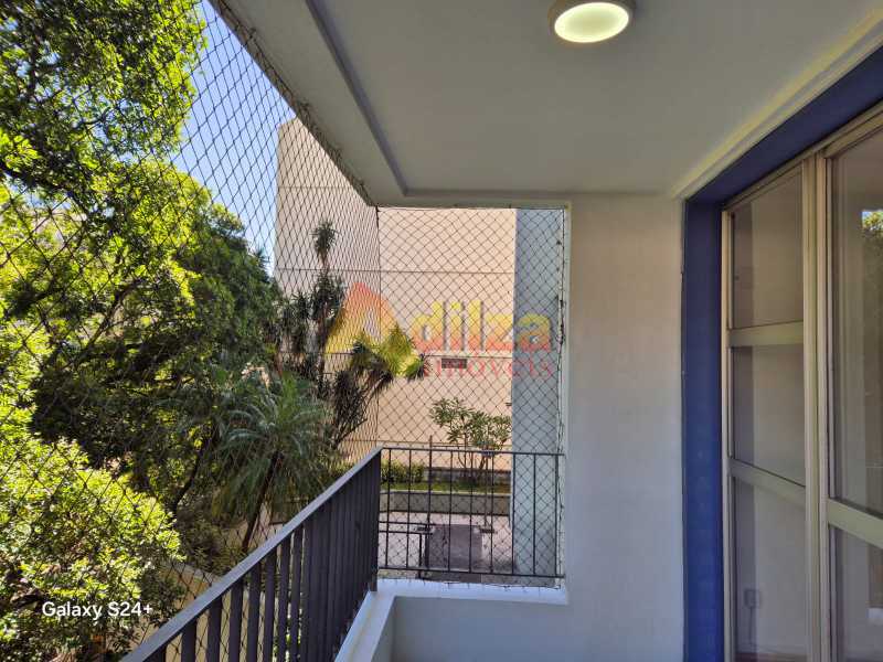Conheça Imagem do WhatsApp de 2025-06- do imóvel - Apartamento à venda Rua Santa Amélia, Praça da Bandeira, Rio de Janeiro - R$ 549.990 - TIAP21021 - 2 Imagem do WhatsApp de 2025-06- - 2