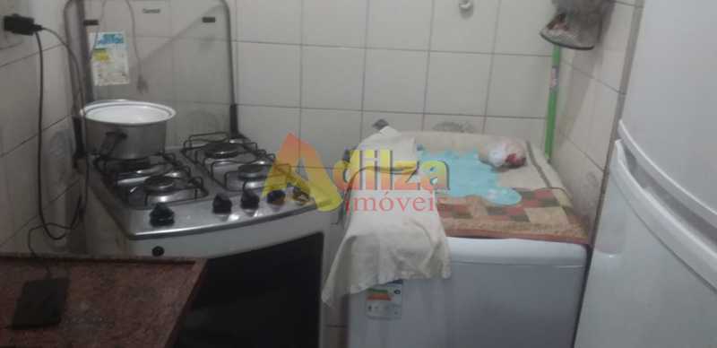 Conheça Imagem do WhatsApp de 2025-06- do imóvel - Apartamento 1 quarto à venda Praça da Bandeira, Rio de Janeiro - R$ 265.000 - TIAP10276 - 8 Imagem do WhatsApp de 2025-06- - 8