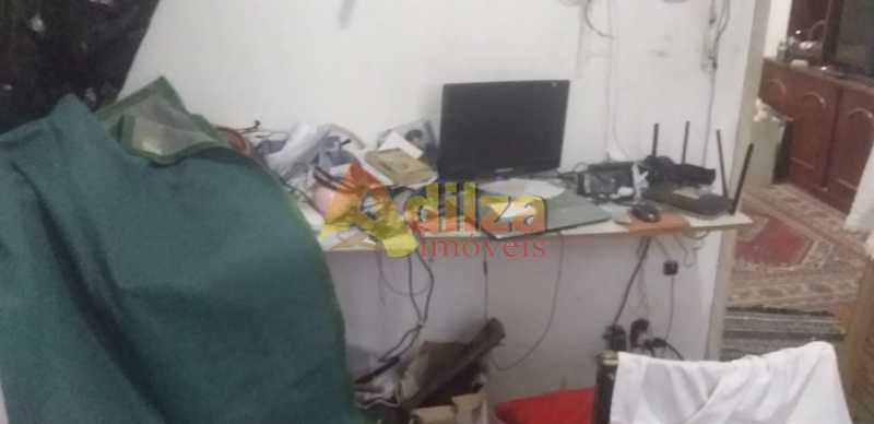 Conheça Imagem do WhatsApp de 2025-06- do imóvel - Apartamento 1 quarto à venda Praça da Bandeira, Rio de Janeiro - R$ 265.000 - TIAP10276 - 7 Imagem do WhatsApp de 2025-06- - 7