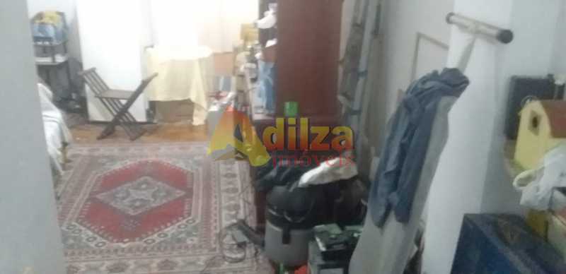 Conheça Imagem do WhatsApp de 2025-06- do imóvel - Apartamento 1 quarto à venda Praça da Bandeira, Rio de Janeiro - R$ 265.000 - TIAP10276 - 2 Imagem do WhatsApp de 2025-06- - 2