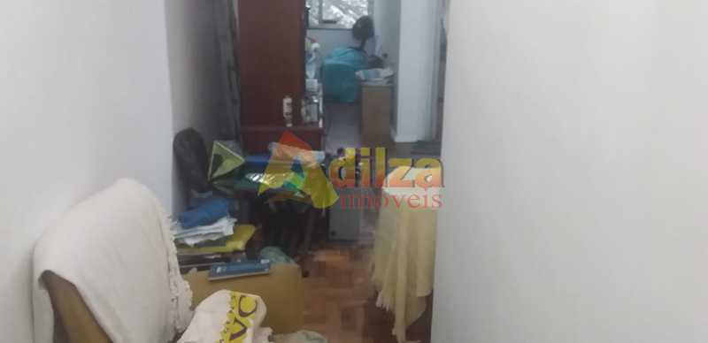 Conheça Imagem do WhatsApp de 2025-06- do imóvel - Apartamento 1 quarto à venda Praça da Bandeira, Rio de Janeiro - R$ 265.000 - TIAP10276 - 3 Imagem do WhatsApp de 2025-06- - 3