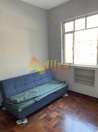 Apartamento 1 quarto à venda Catumbi, Rio de Janeiro - R$ 179.000 - TIAP10277