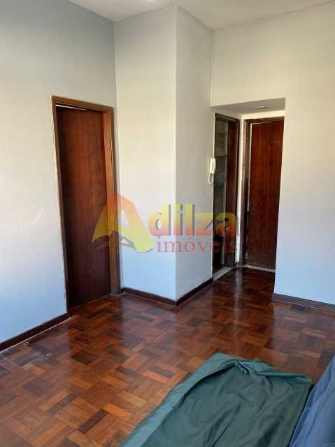 Conheça Imagem do WhatsApp de 2025-07- do imóvel - Apartamento 1 quarto à venda Catumbi, Rio de Janeiro - R$ 179.000 - TIAP10277 - 2 Imagem do WhatsApp de 2025-07- - 2