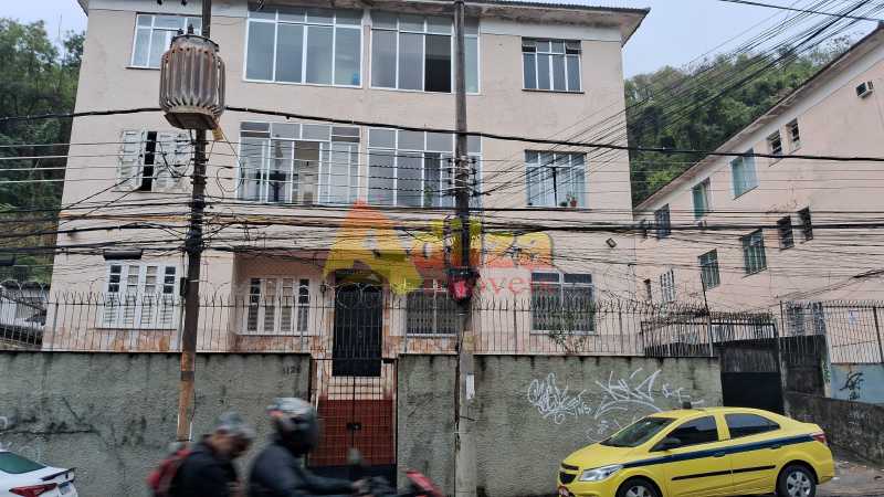 Conheça Imagem do WhatsApp de 2025-07- do imóvel - Apartamento 1 quarto à venda Catumbi, Rio de Janeiro - R$ 179.000 - TIAP10277 - 9 Imagem do WhatsApp de 2025-07- - 9