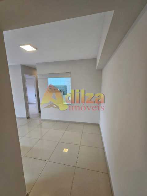 Conheça 1000132862 do imóvel - Apartamento à venda Rua Barão de Itapagipe, Rio Comprido, Rio de Janeiro - R$ 450.000 - TIAP21022 - 10 1000132862 - 10