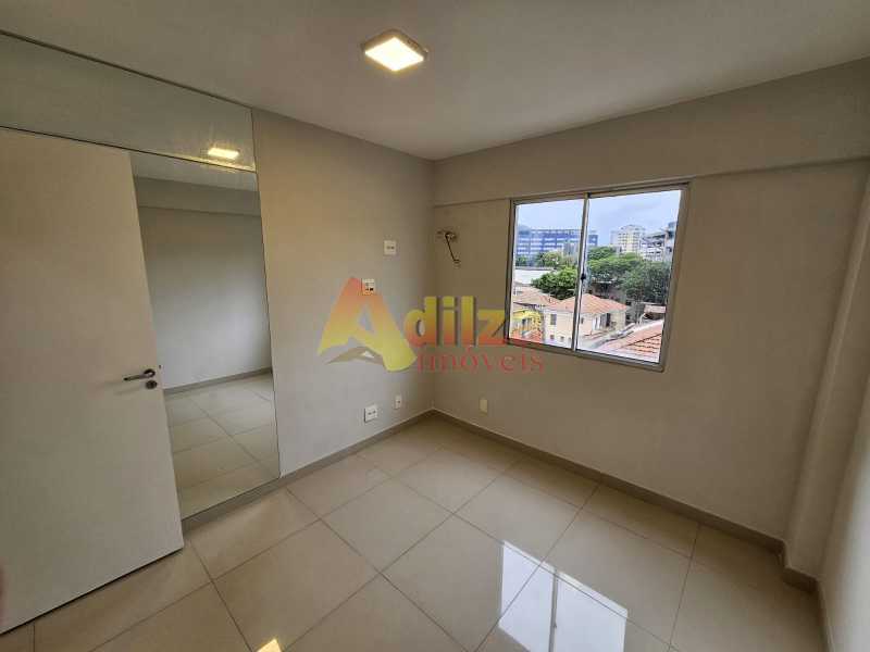 Conheça 1000132854 do imóvel - Apartamento à venda Rua Barão de Itapagipe, Rio Comprido, Rio de Janeiro - R$ 450.000 - TIAP21022 - 11 1000132854 - 11