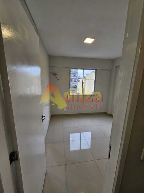 Conheça 1000132856 do imóvel - Apartamento à venda Rua Barão de Itapagipe, Rio Comprido, Rio de Janeiro - R$ 450.000 - TIAP21022 - 13 1000132856 - 13