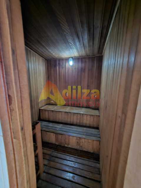 Conheça 1000132850 do imóvel - Apartamento à venda Rua Barão de Itapagipe, Rio Comprido, Rio de Janeiro - R$ 450.000 - TIAP21022 - 25 1000132850 - 25