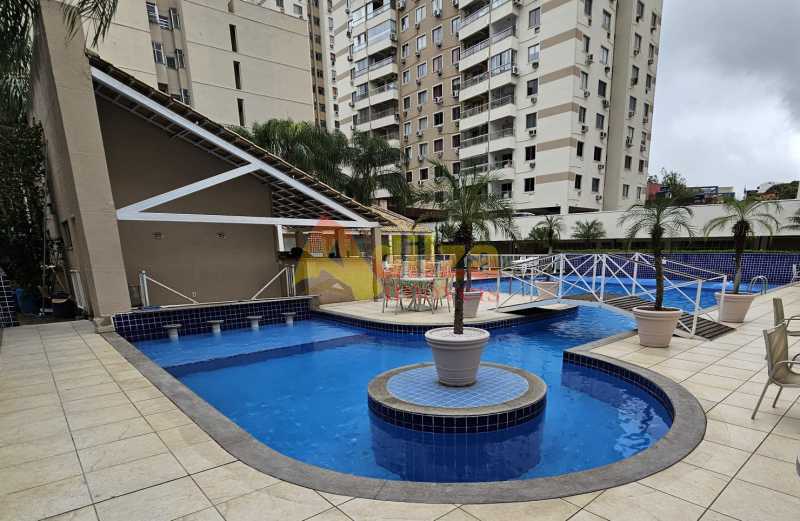 Conheça 1000132846 do imóvel - Apartamento à venda Rua Barão de Itapagipe, Rio Comprido, Rio de Janeiro - R$ 450.000 - TIAP21022 - 21 1000132846 - 21