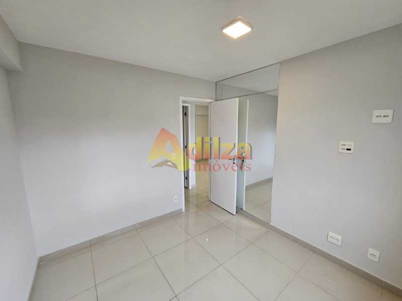 Conheça 1000132848 do imóvel - Apartamento à venda Rua Barão de Itapagipe, Rio Comprido, Rio de Janeiro - R$ 450.000 - TIAP21022 - 15 1000132848 - 15