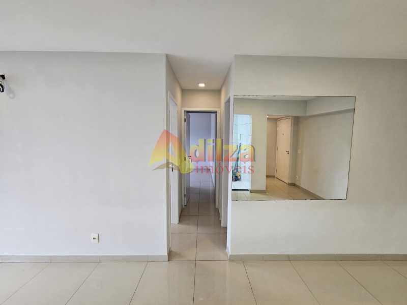 Conheça 1000132844 do imóvel - Apartamento à venda Rua Barão de Itapagipe, Rio Comprido, Rio de Janeiro - R$ 450.000 - TIAP21022 - 16 1000132844 - 16