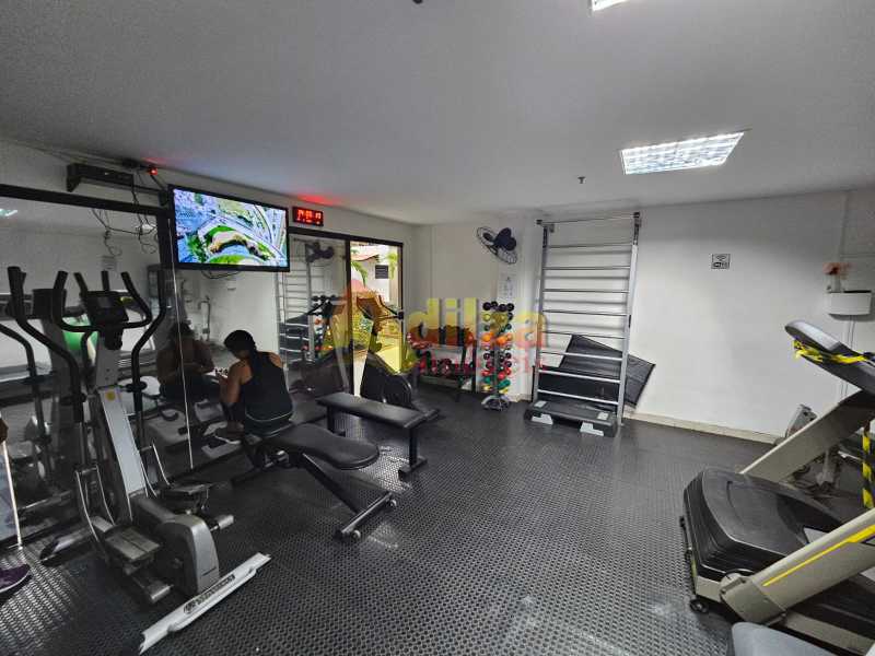 Conheça 1000132834 do imóvel - Apartamento à venda Rua Barão de Itapagipe, Rio Comprido, Rio de Janeiro - R$ 450.000 - TIAP21022 - 26 1000132834 - 26